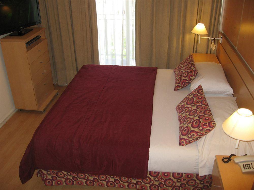 Apart San Diego Recoleta Buenos Aires Bagian luar foto